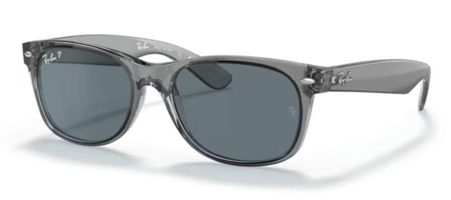 RayBan 2132 64503R 58