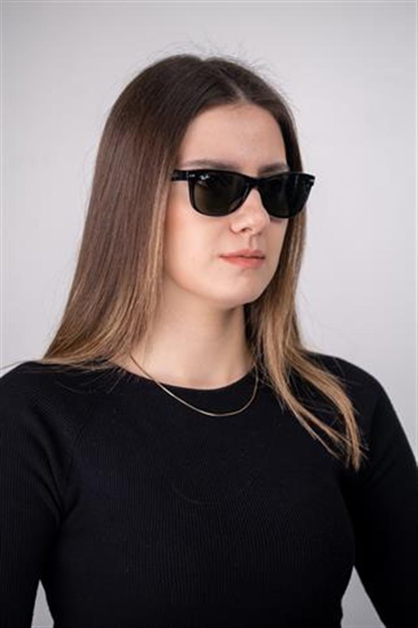 RayBan 2132 901 58 Unisex Güneş Gözlüğü