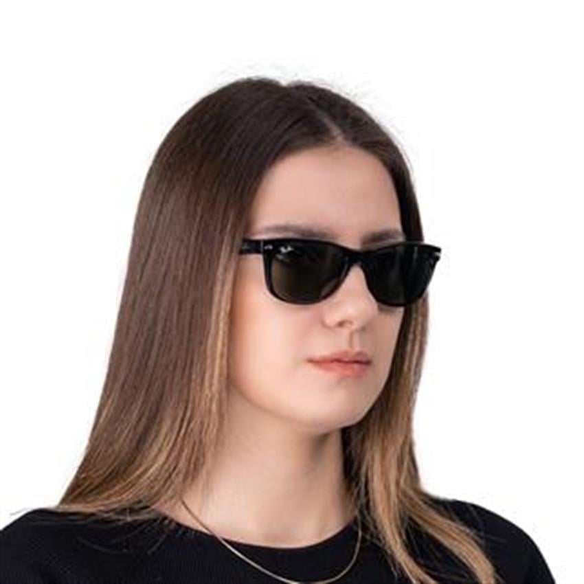 RayBan 2132 901L 55 Unisex Güneş Gözlüğü