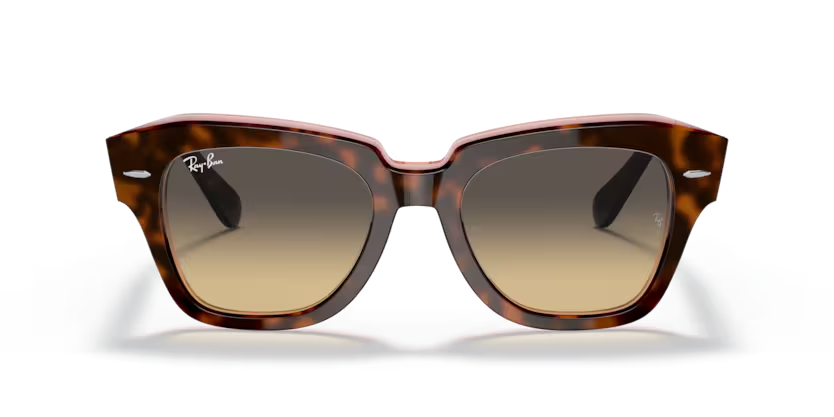 RayBan 2186 1324BG 49