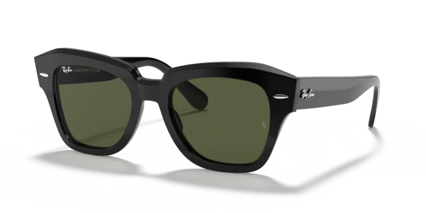 RayBan 2186 901/31 49
