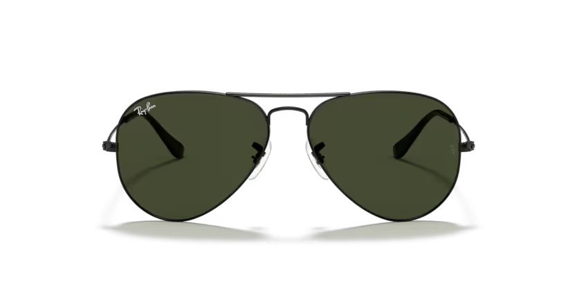 RayBan 3025 L2823 58