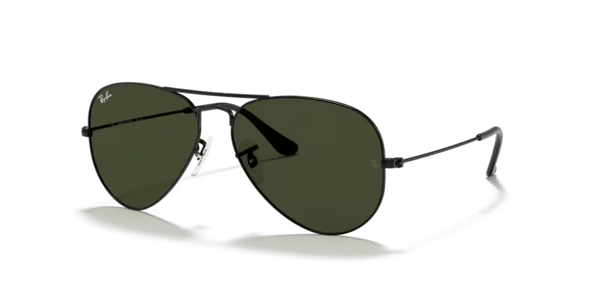 RayBan 3025 L2823 58