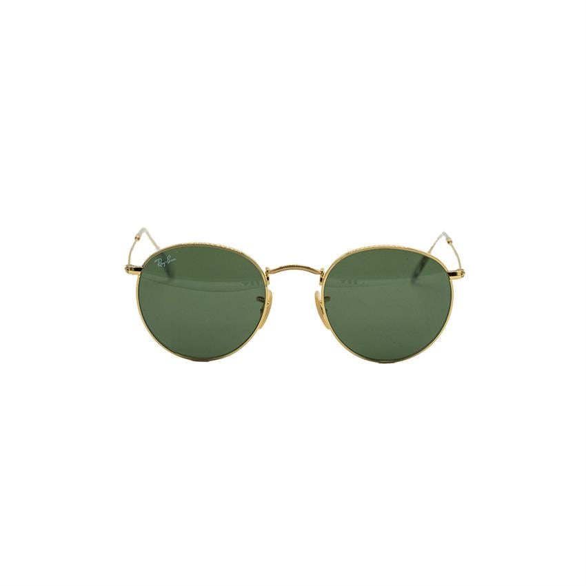 RayBan 3447 001 50 Unisex Güneş Gözlüğü
