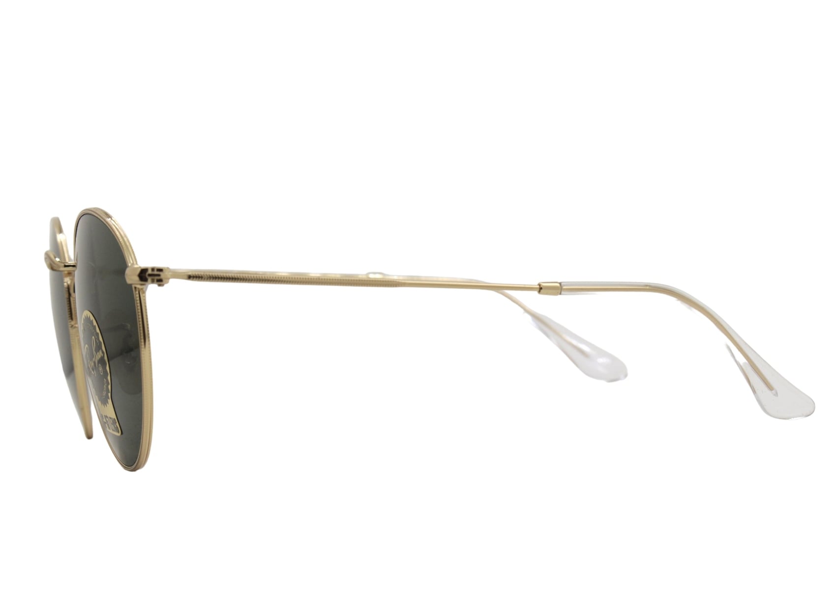 RayBan 3447 001 53 Unisex Güneş Gözlüğü