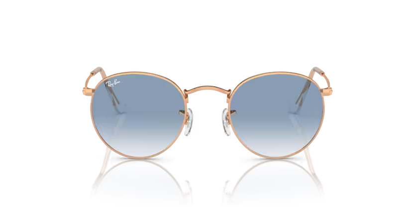 RayBan 3447 92023F 50