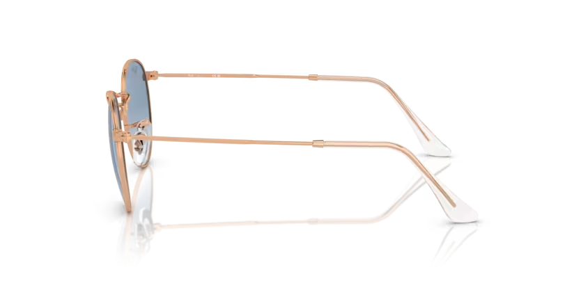 RayBan 3447 92023F 50