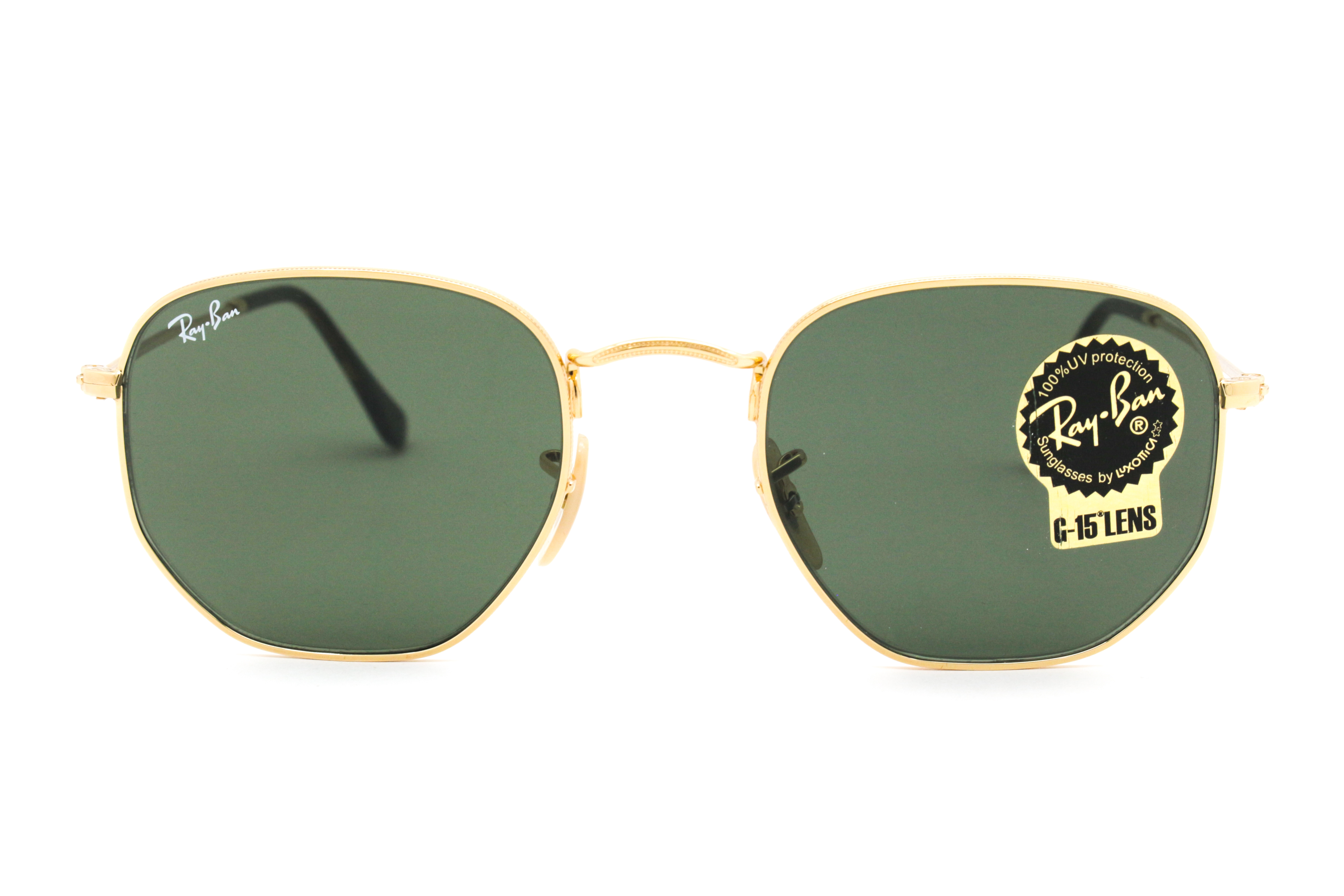 RayBan 3548N 001 51