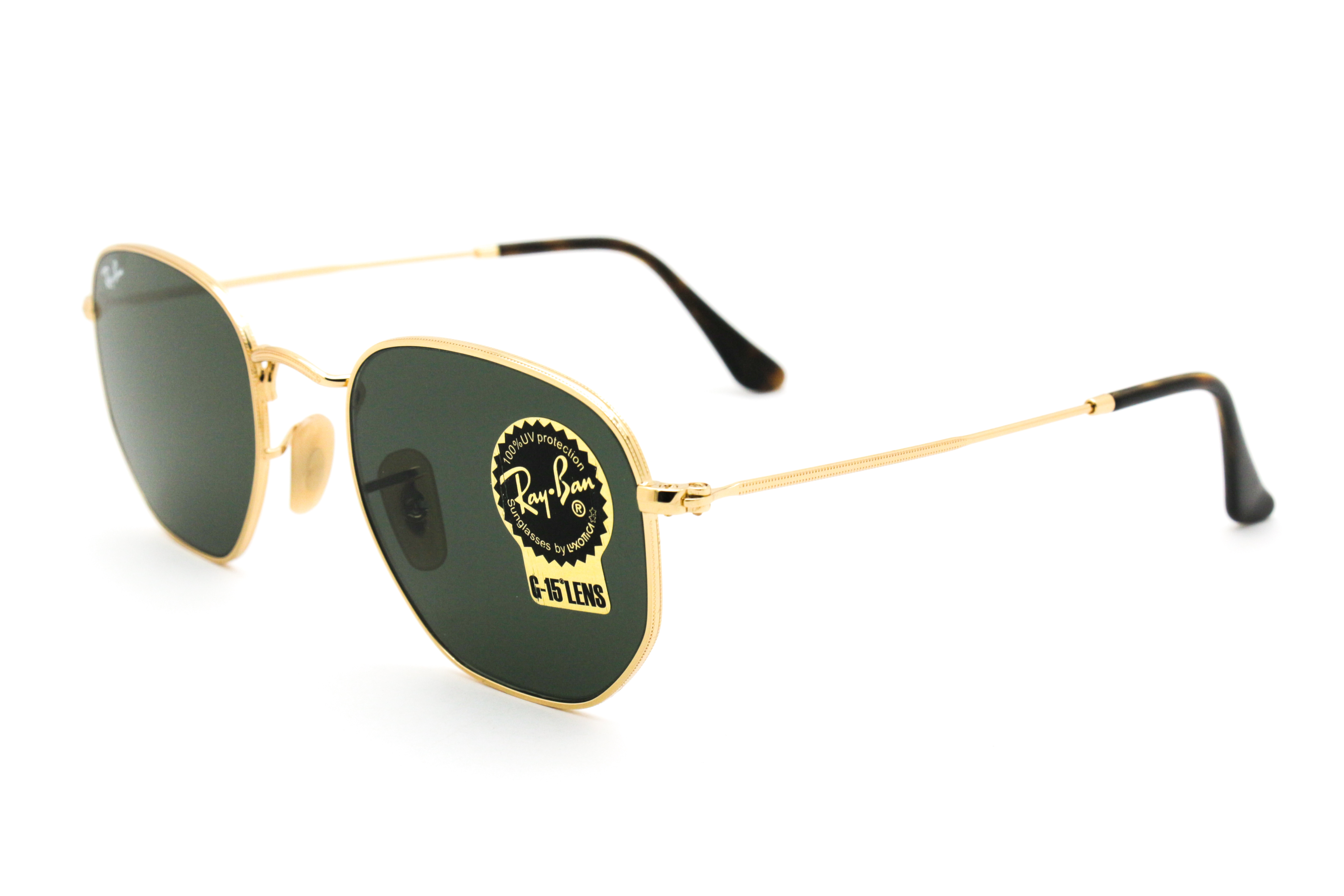 RayBan 3548N 001 51