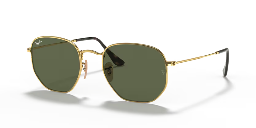 RayBan 3548N 001 54