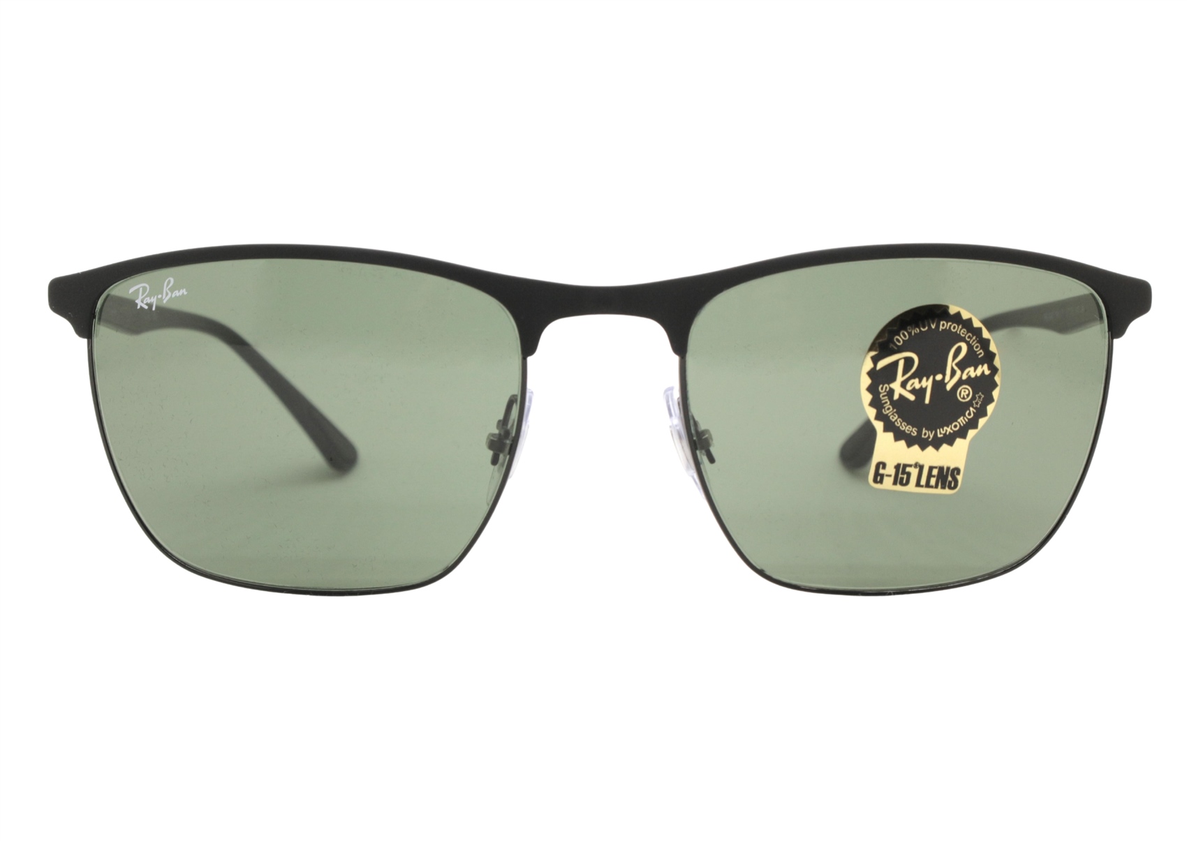 RayBan 3686 186/31 57 Erkek Güneş Gözlüğü