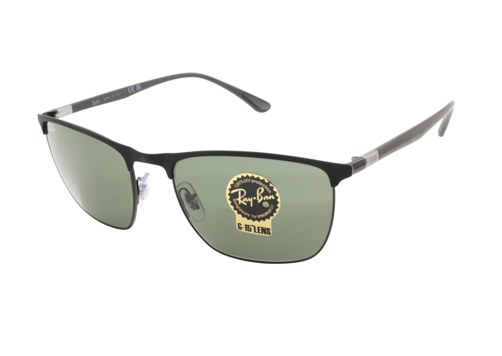 RayBan 3686 186/31 57 Erkek Güneş Gözlüğü