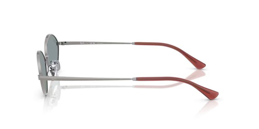 RayBan 3757 004/2V 56