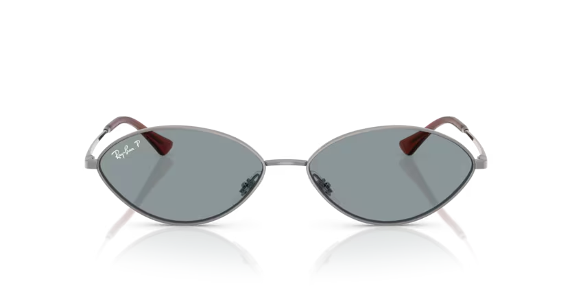 RayBan 3757 004/2V 56