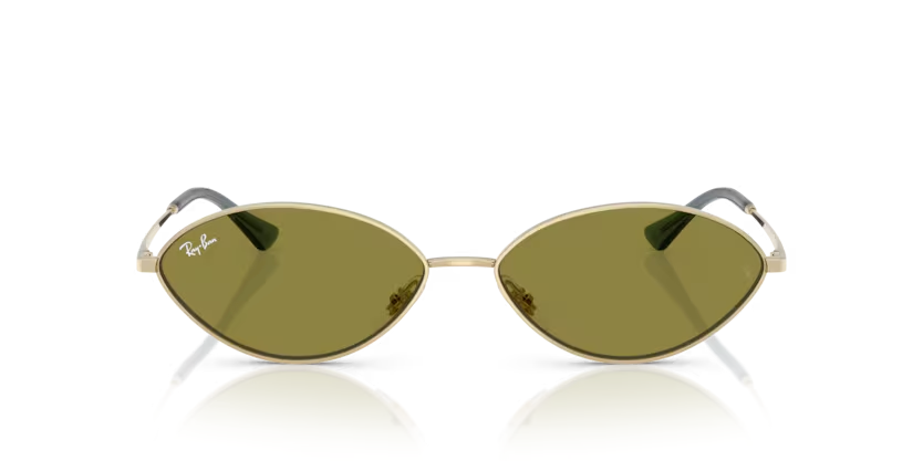 RayBan 3757 9213/2 56