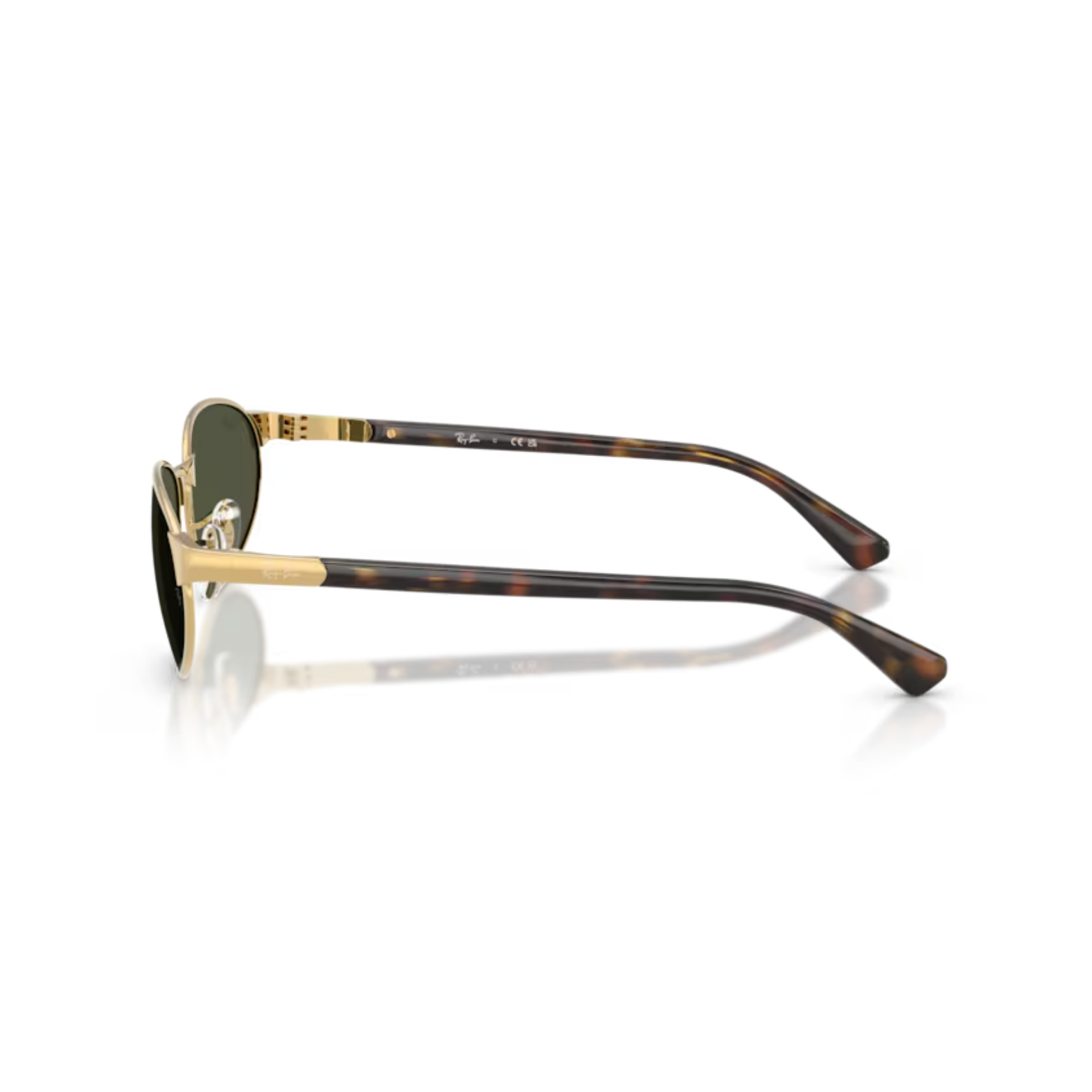 RayBan 3777 001/31 56