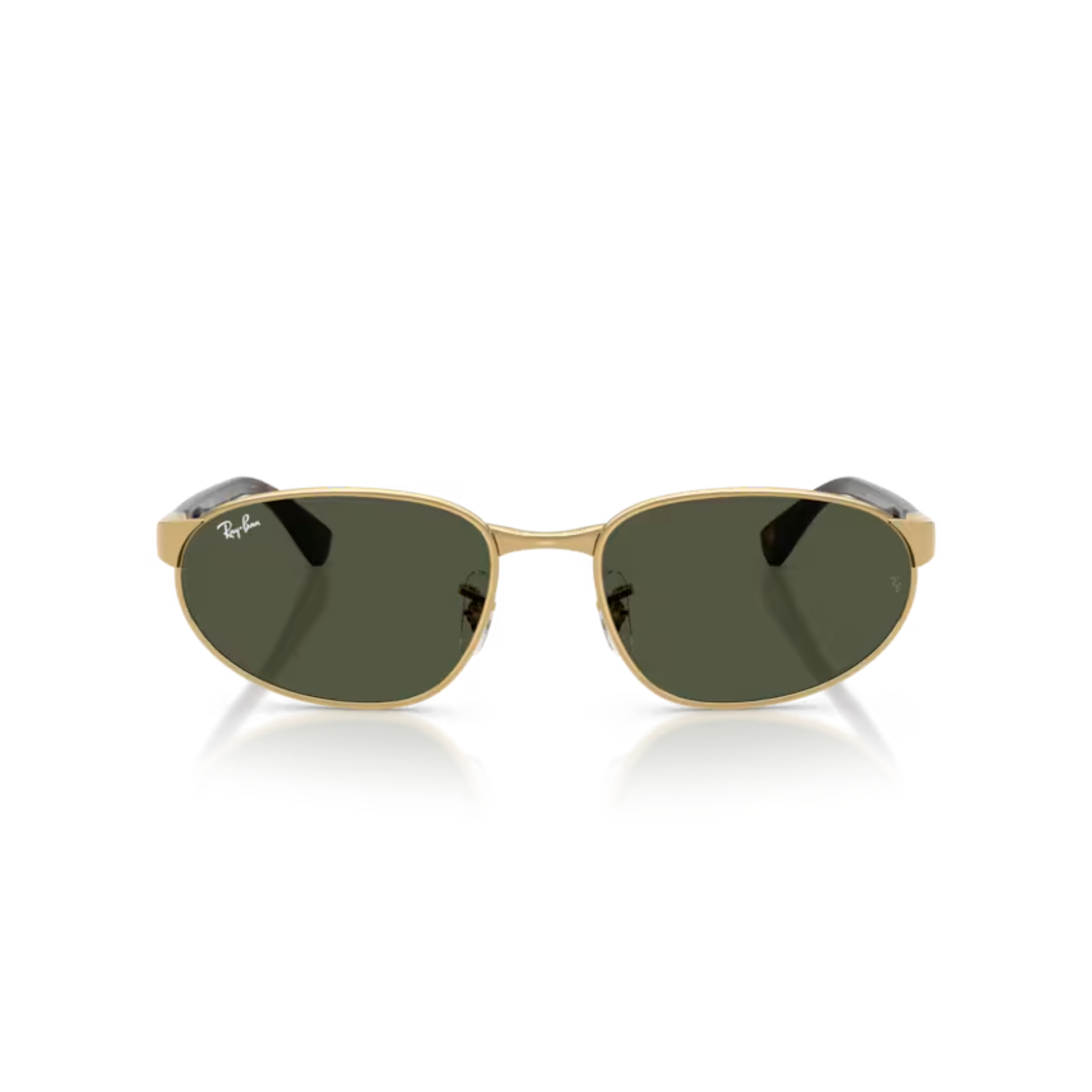 RayBan 3777 001/31 56
