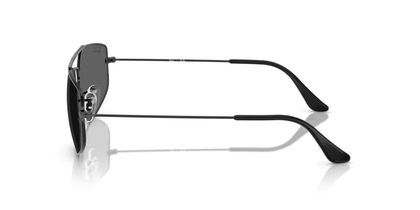 RayBan 3845 002/B1 57