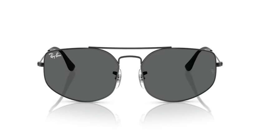 RayBan 3845 002/B1 57