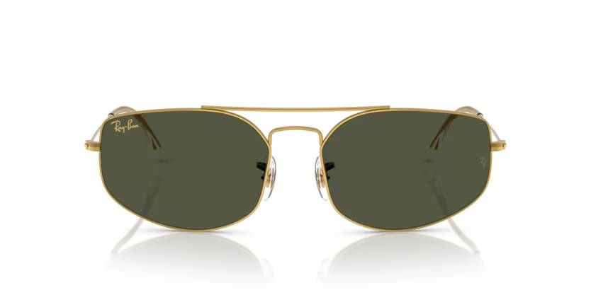 RayBan 3845 919631 57