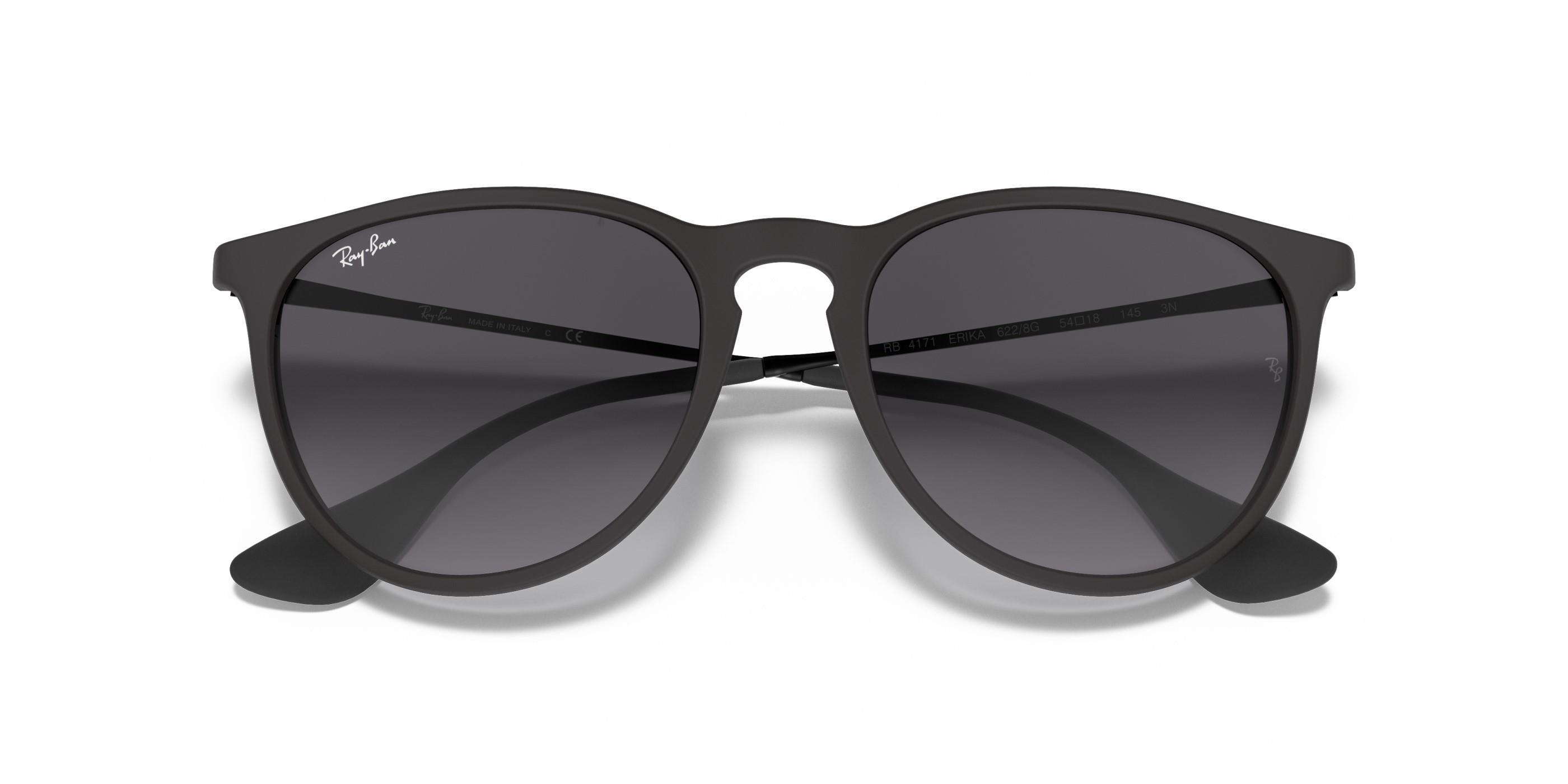 RayBan 4171 6228G 54 Unisex Güneş Gözlüğü