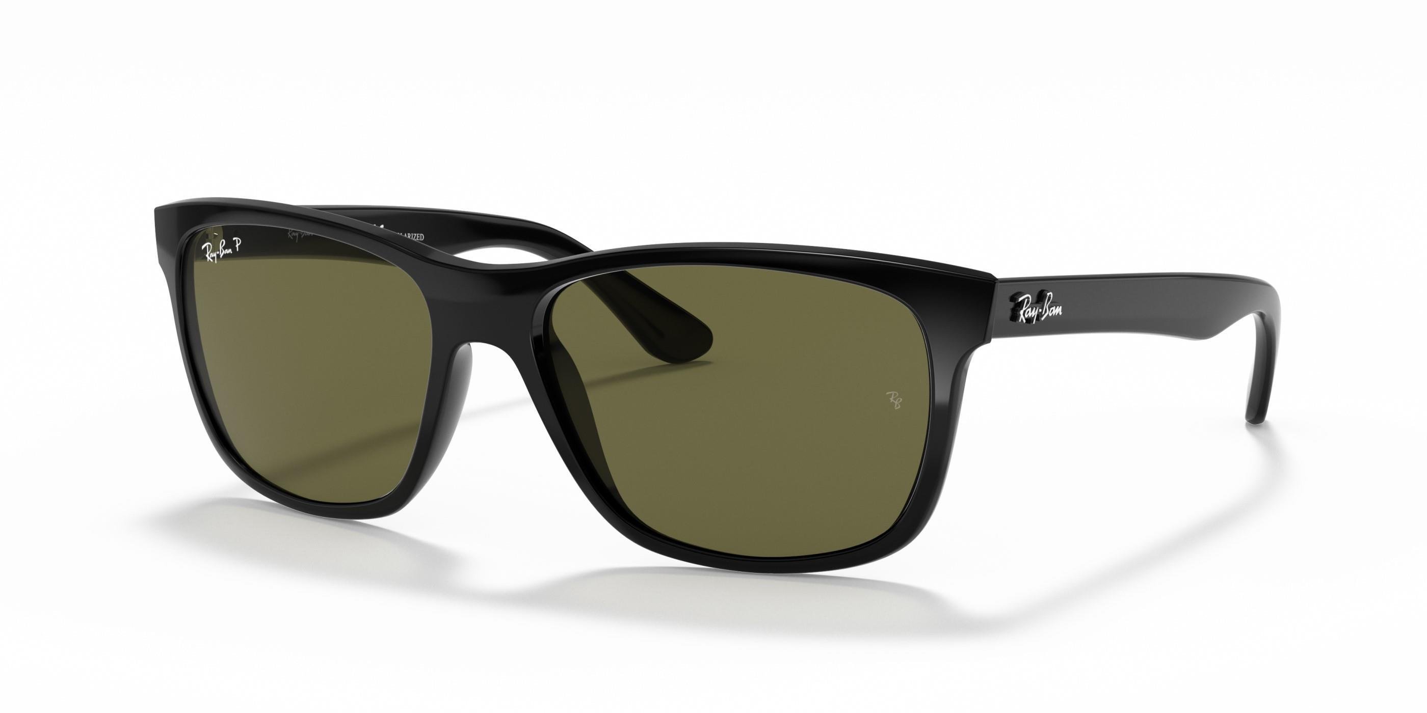 RayBan 4181 601/9A 57