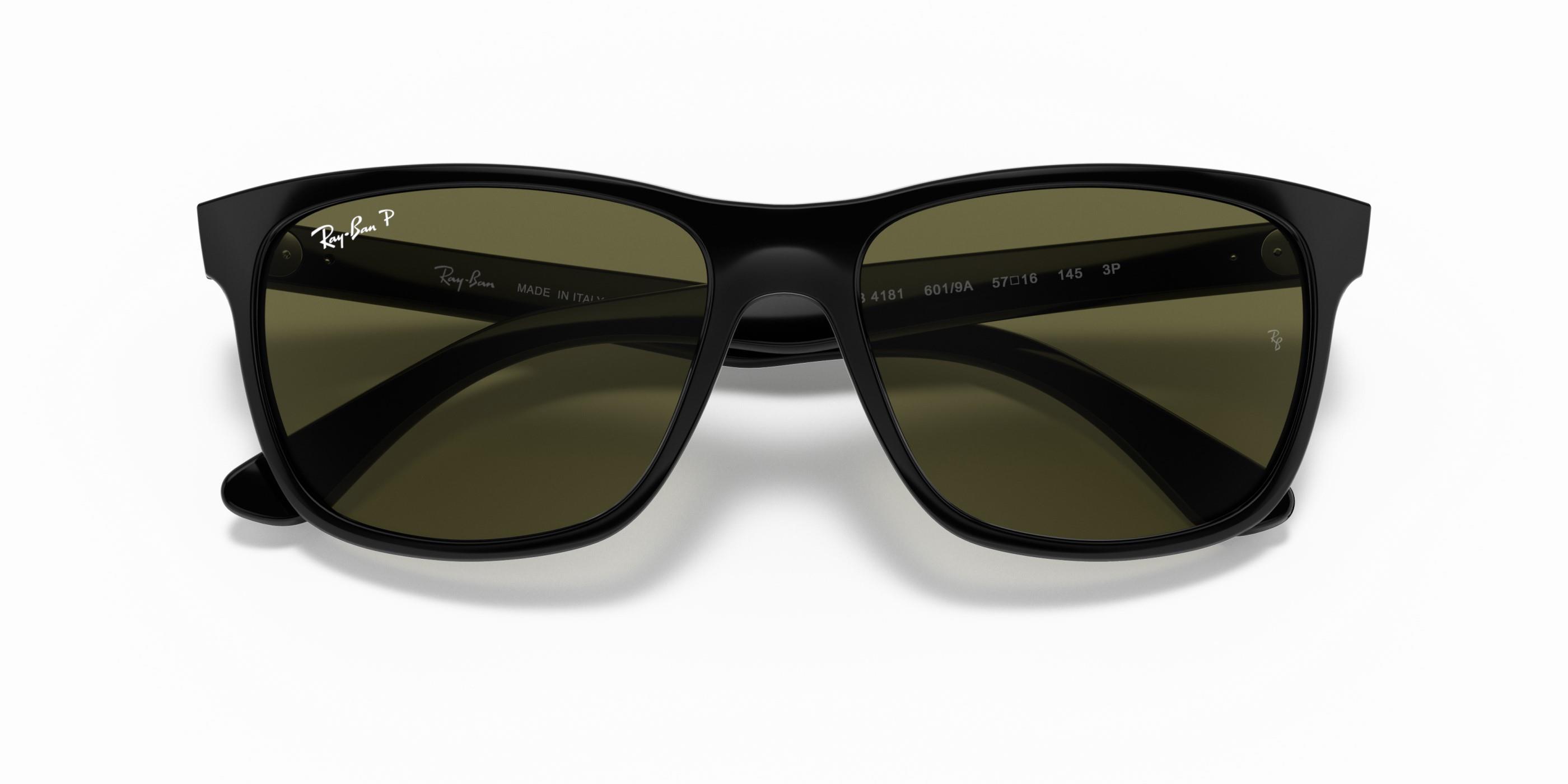 RayBan 4181 601/9A 57