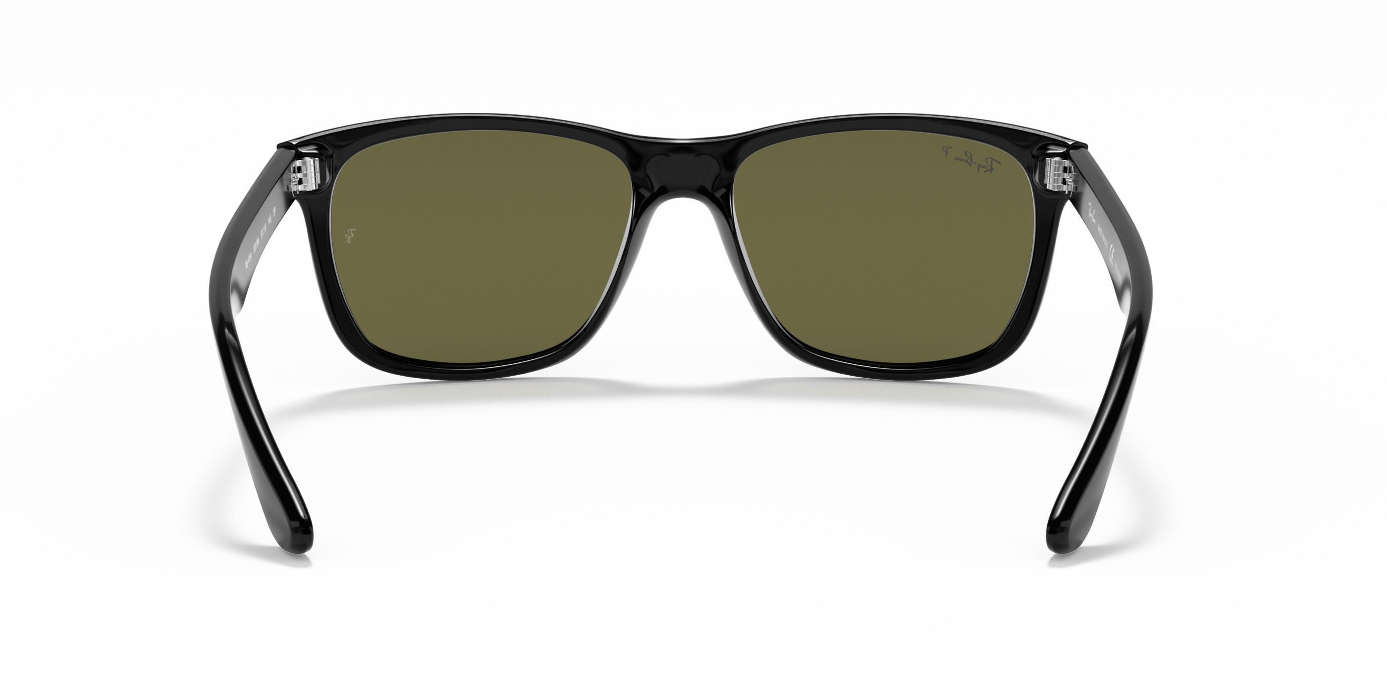 RayBan 4181 601/9A 57