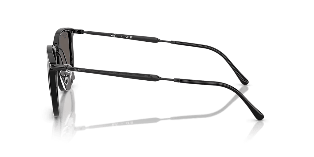 RayBan 4451 601/B1 50