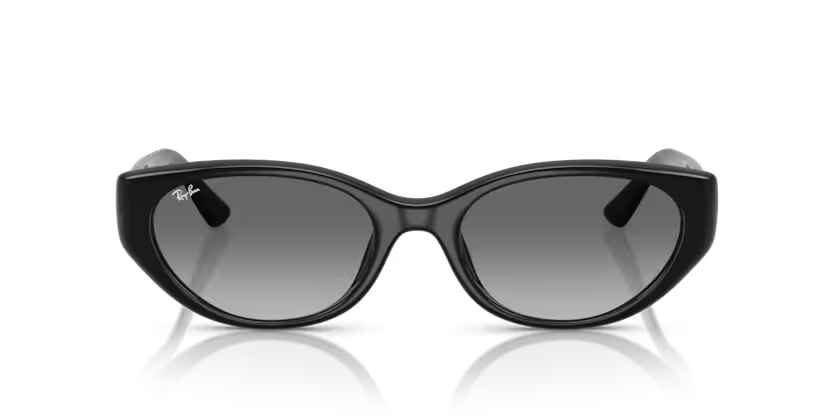 RayBan 4457D 667711 55