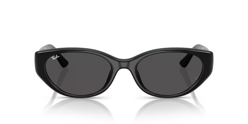 RayBan 4457D 667787 55