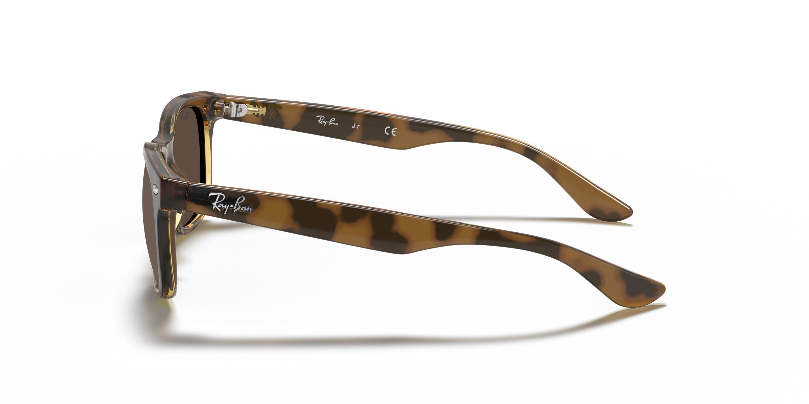 RayBan 9052S 152/73 48