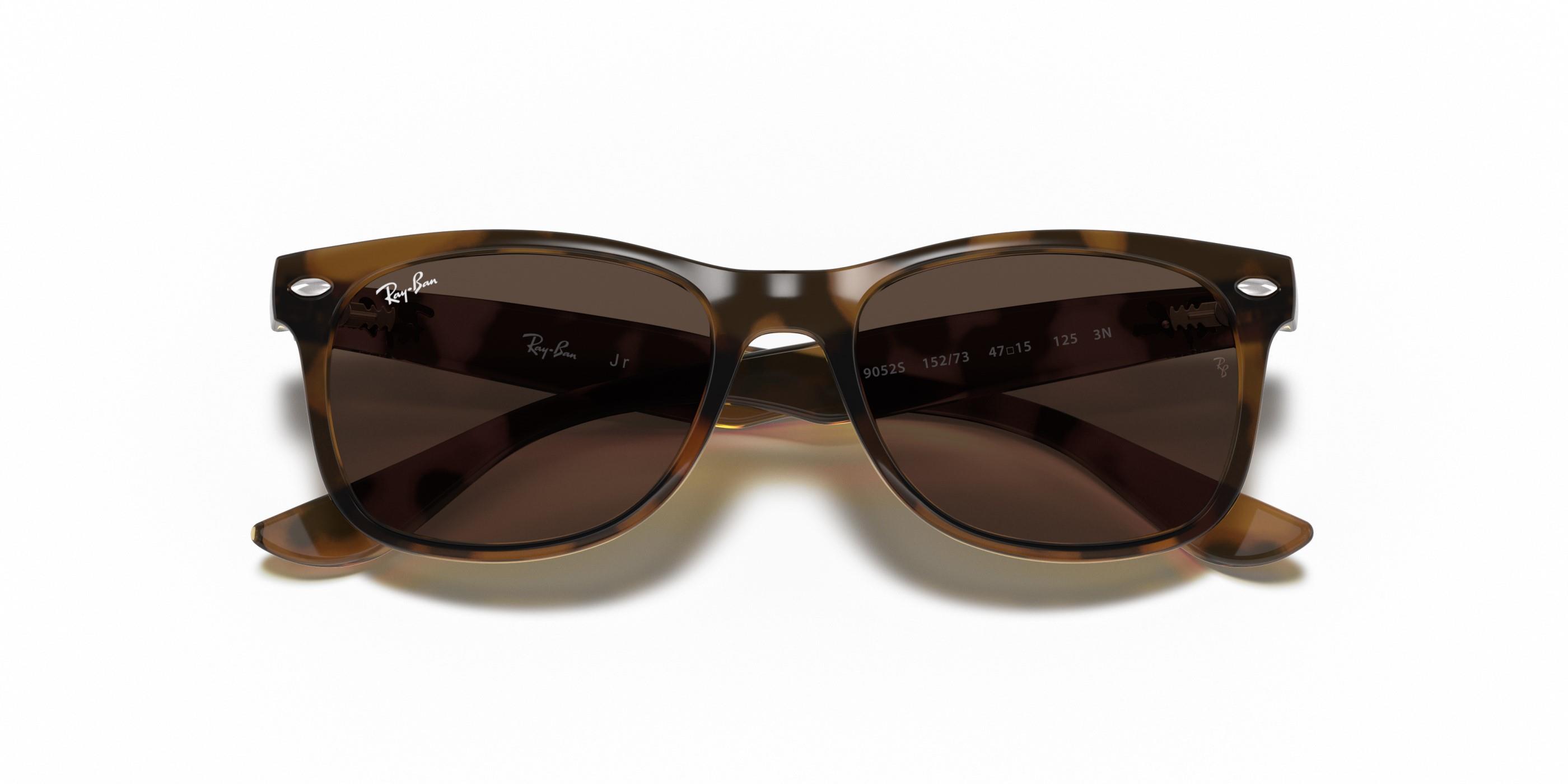 RayBan 9052S 152/73 48