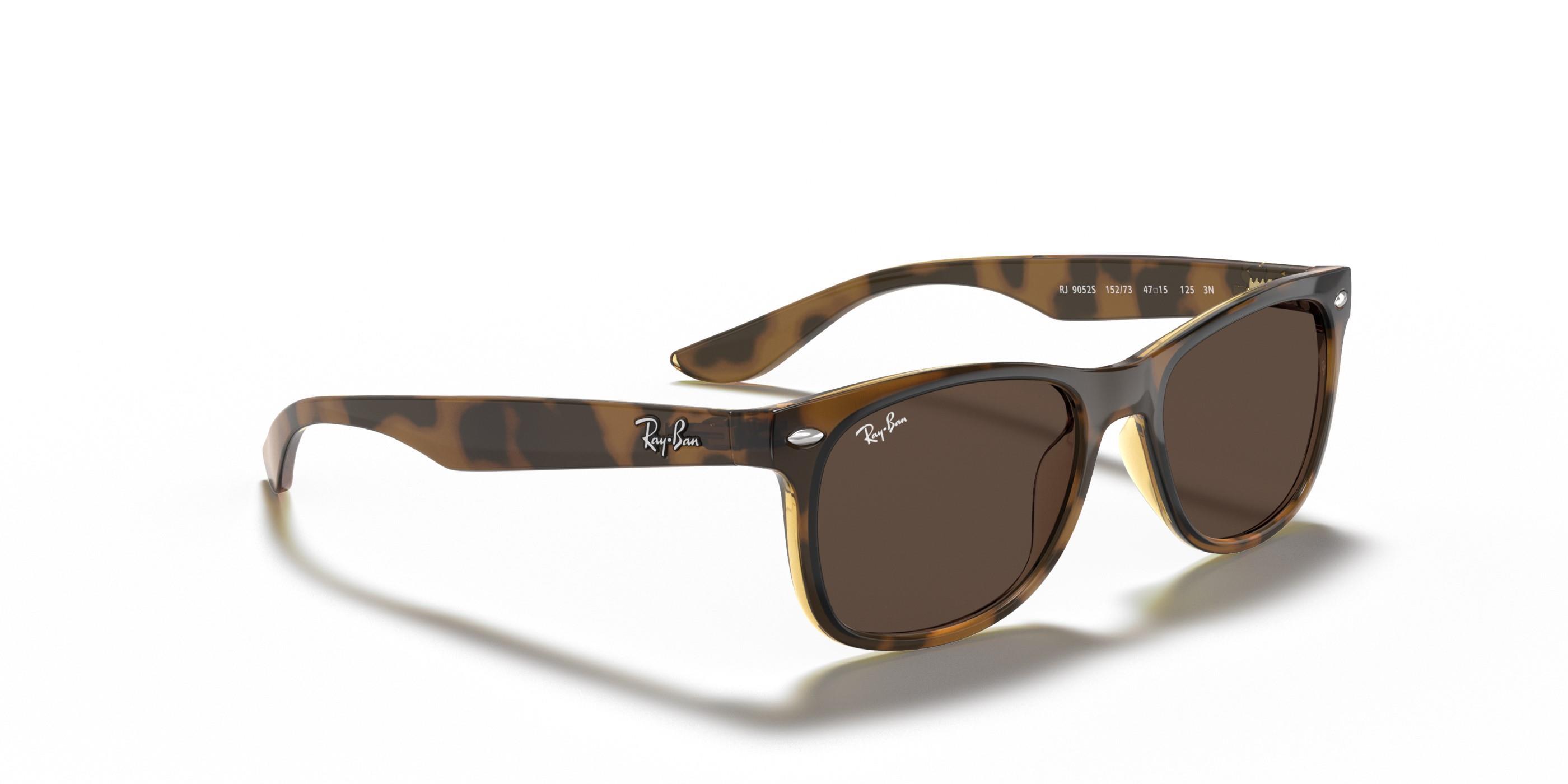 RayBan 9052S 152/73 48