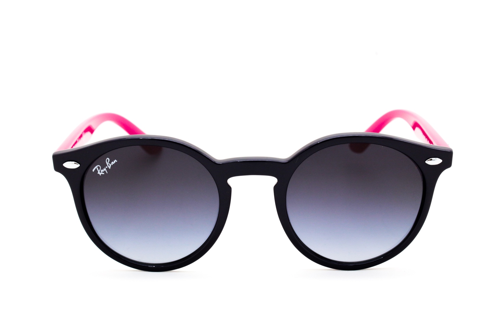RayBan 9064S 70218G 44 Kız Çocuk Güneş Gözlüğü