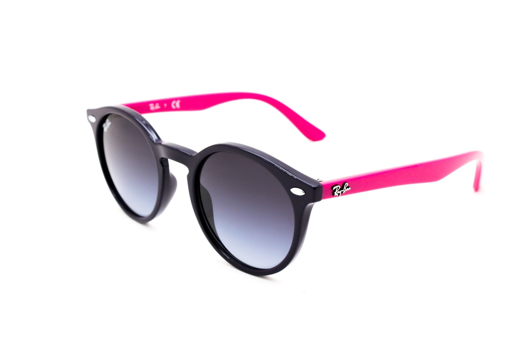 RayBan 9064S 70218G 44 Kız Çocuk Güneş Gözlüğü