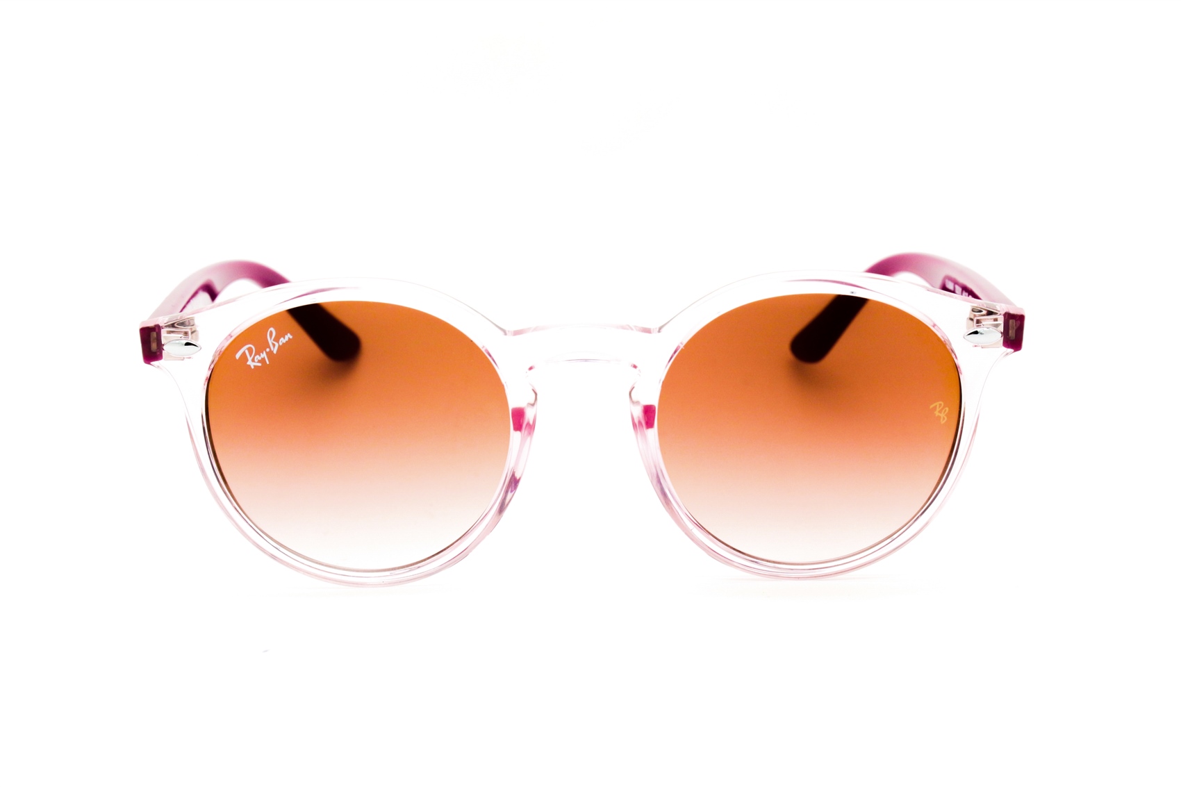 RayBan 9064S 7052/V0 44 Kız Çocuk Güneş Gözlüğü