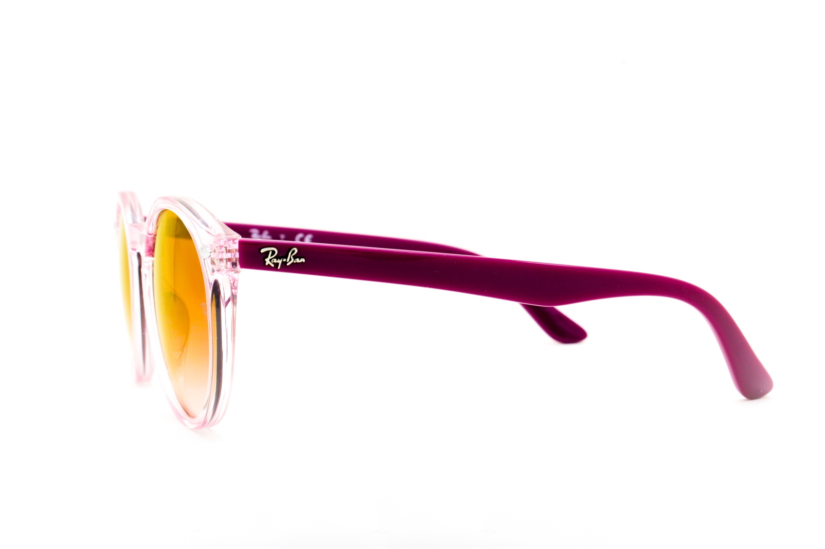 RayBan 9064S 7052/V0 44 Kız Çocuk Güneş Gözlüğü