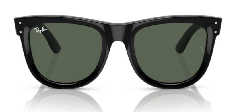 RayBan R0502S 6677VR 50