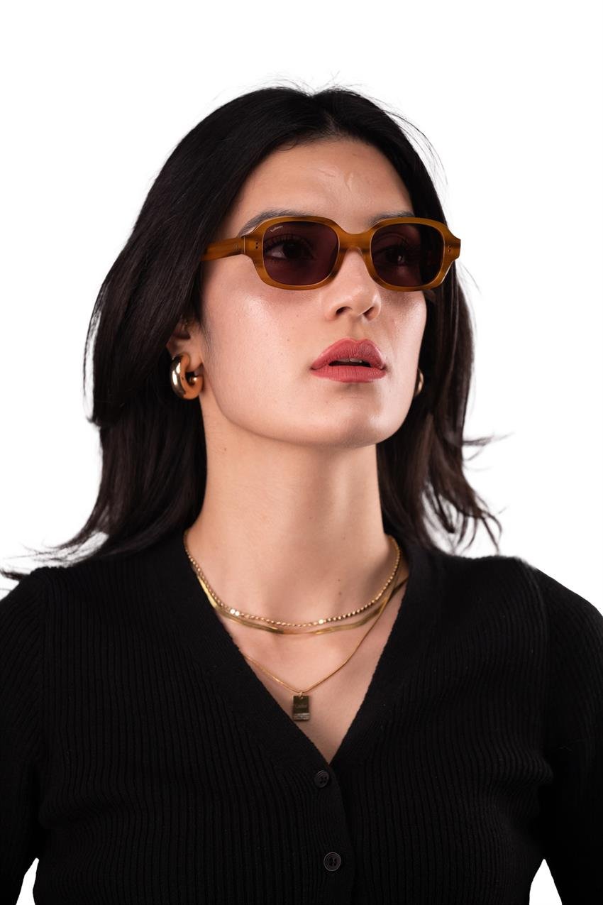 Redberry 525 T/8 49 Unisex Güneş Gözlüğü