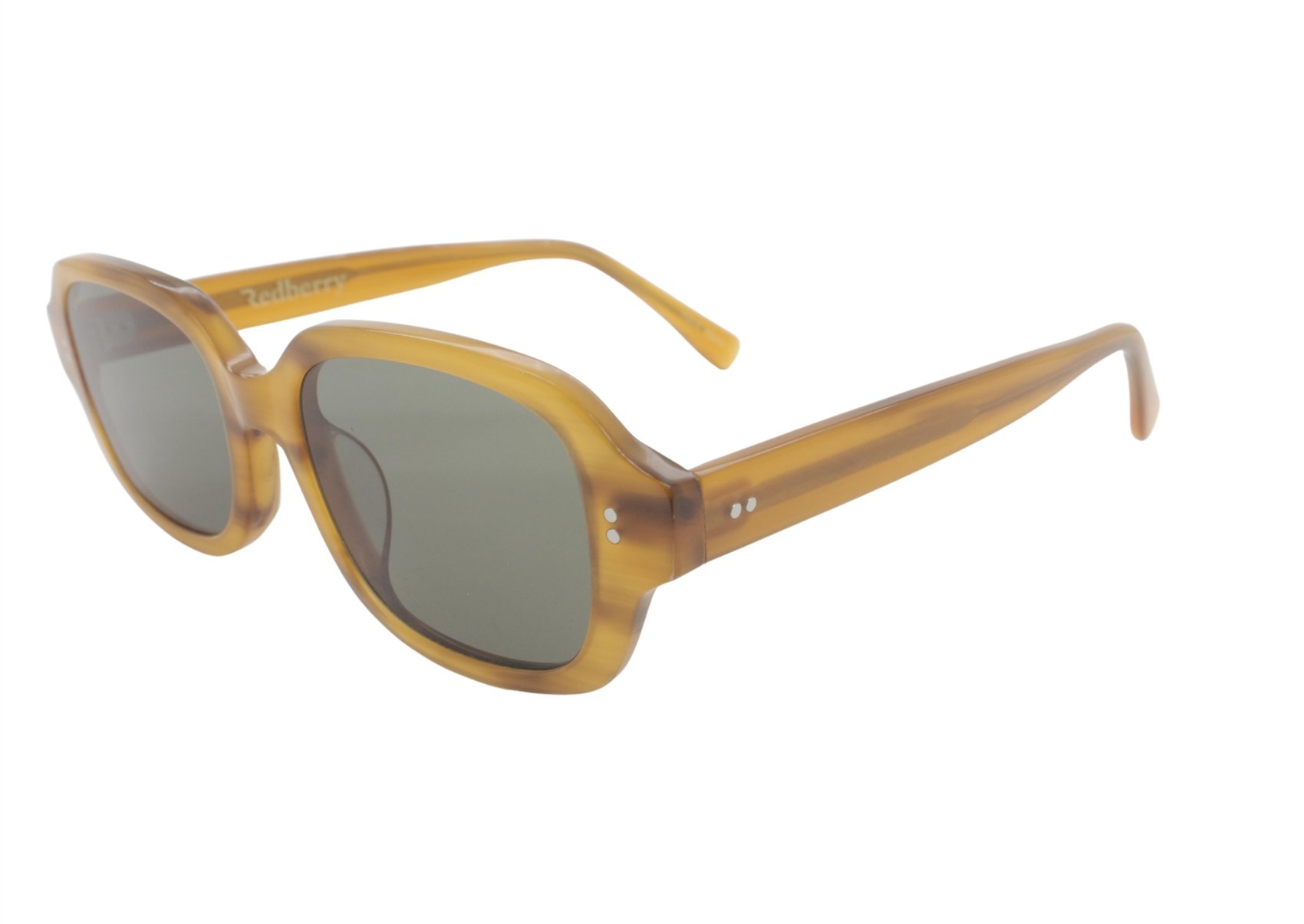 Redberry 525 T/8 49 Unisex Güneş Gözlüğü