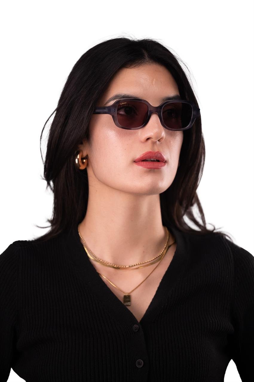 Redberry 525 V/6 49 Unisex Güneş Gözlüğü