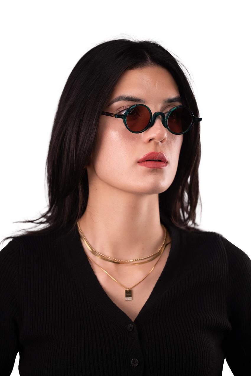 Redberry 9522 119-7 40 Unisex Güneş Gözlüğü