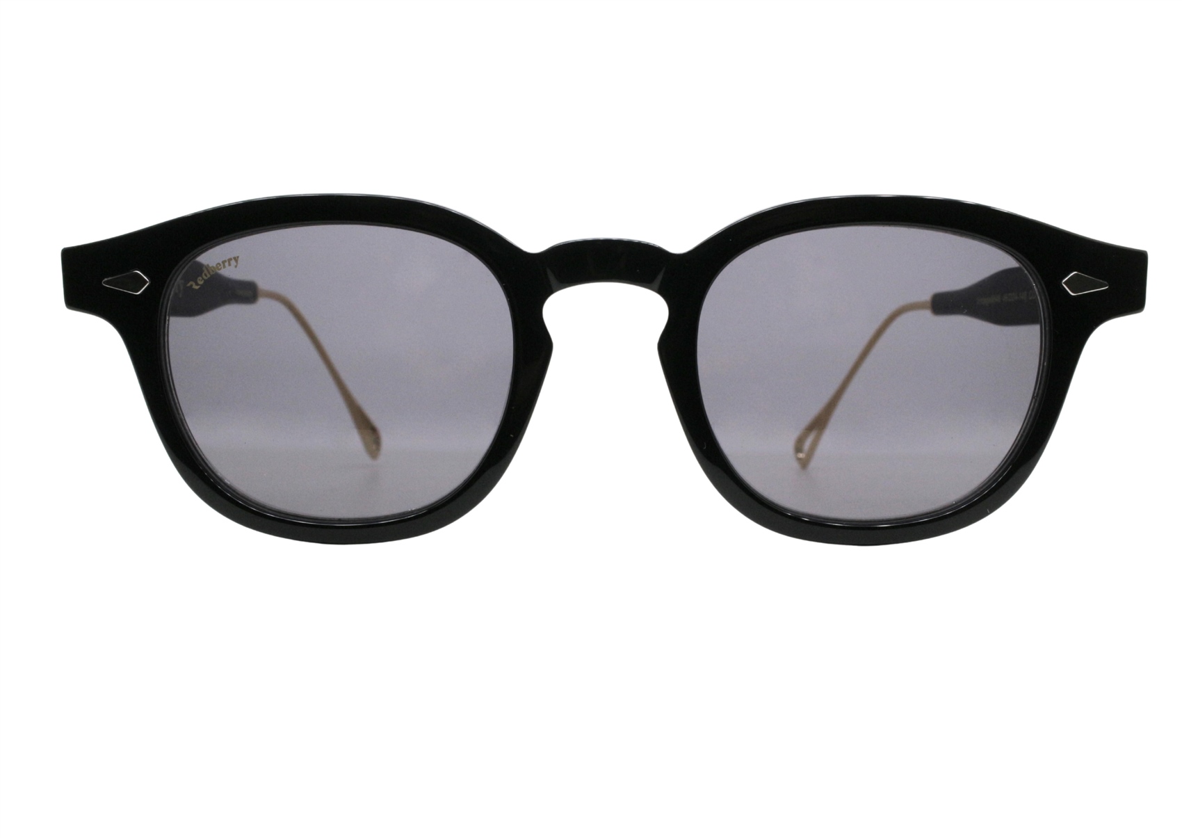 Redberry 9546 BLACK 46 Unisex Güneş Gözlüğü