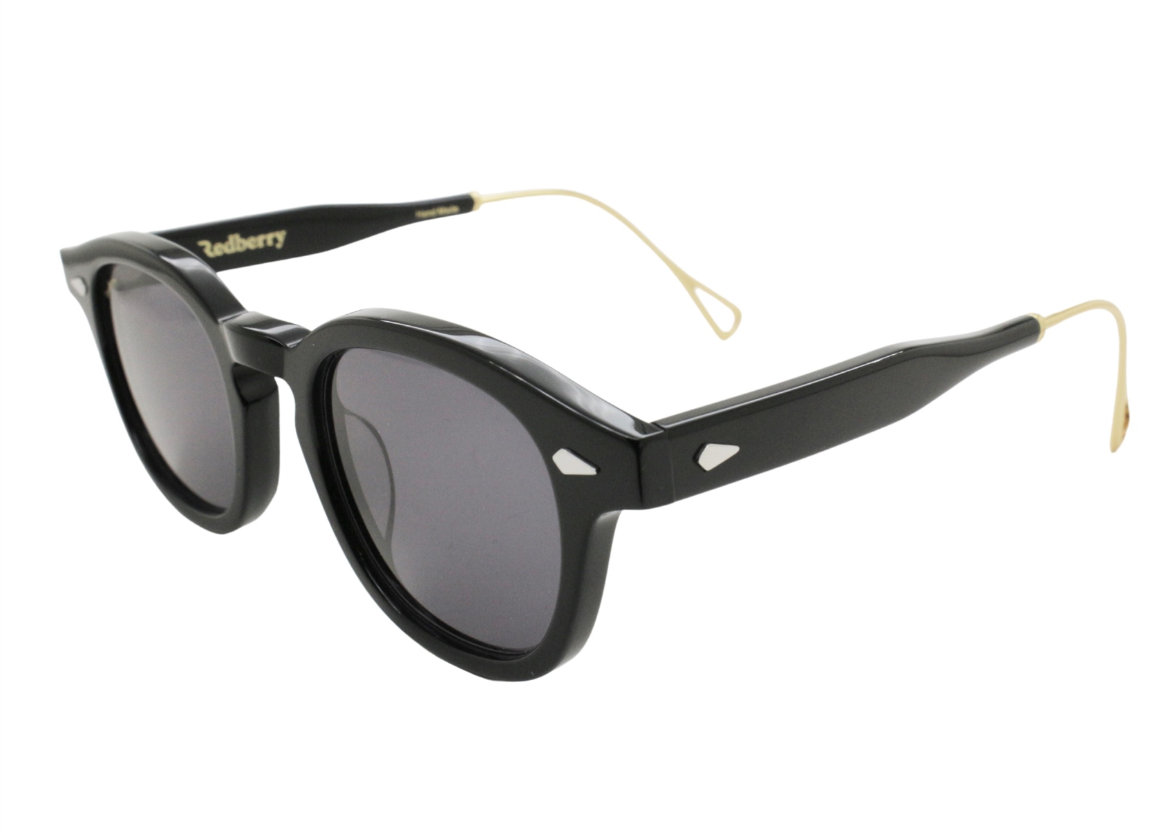 Redberry 9546 BLACK 46 Unisex Güneş Gözlüğü