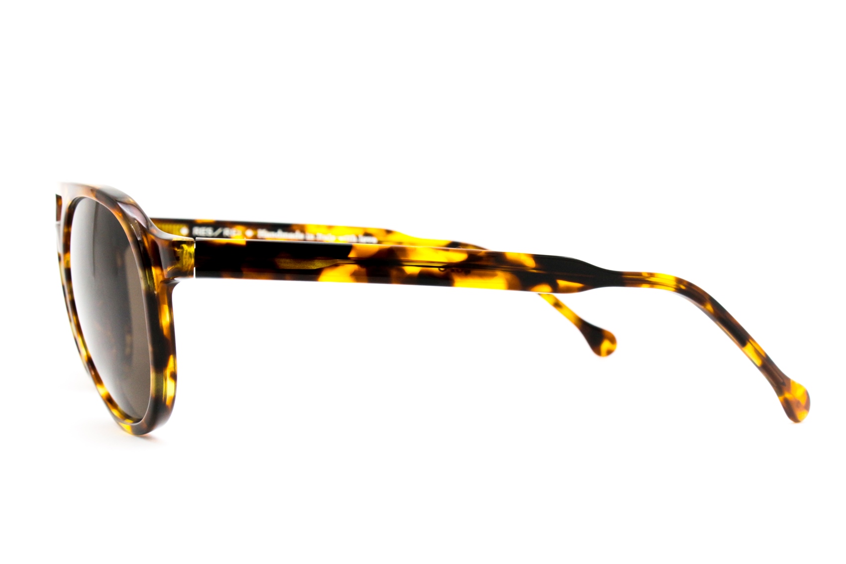 Resrei LUPO 49 53 Unisex Güneş Gözlüğü