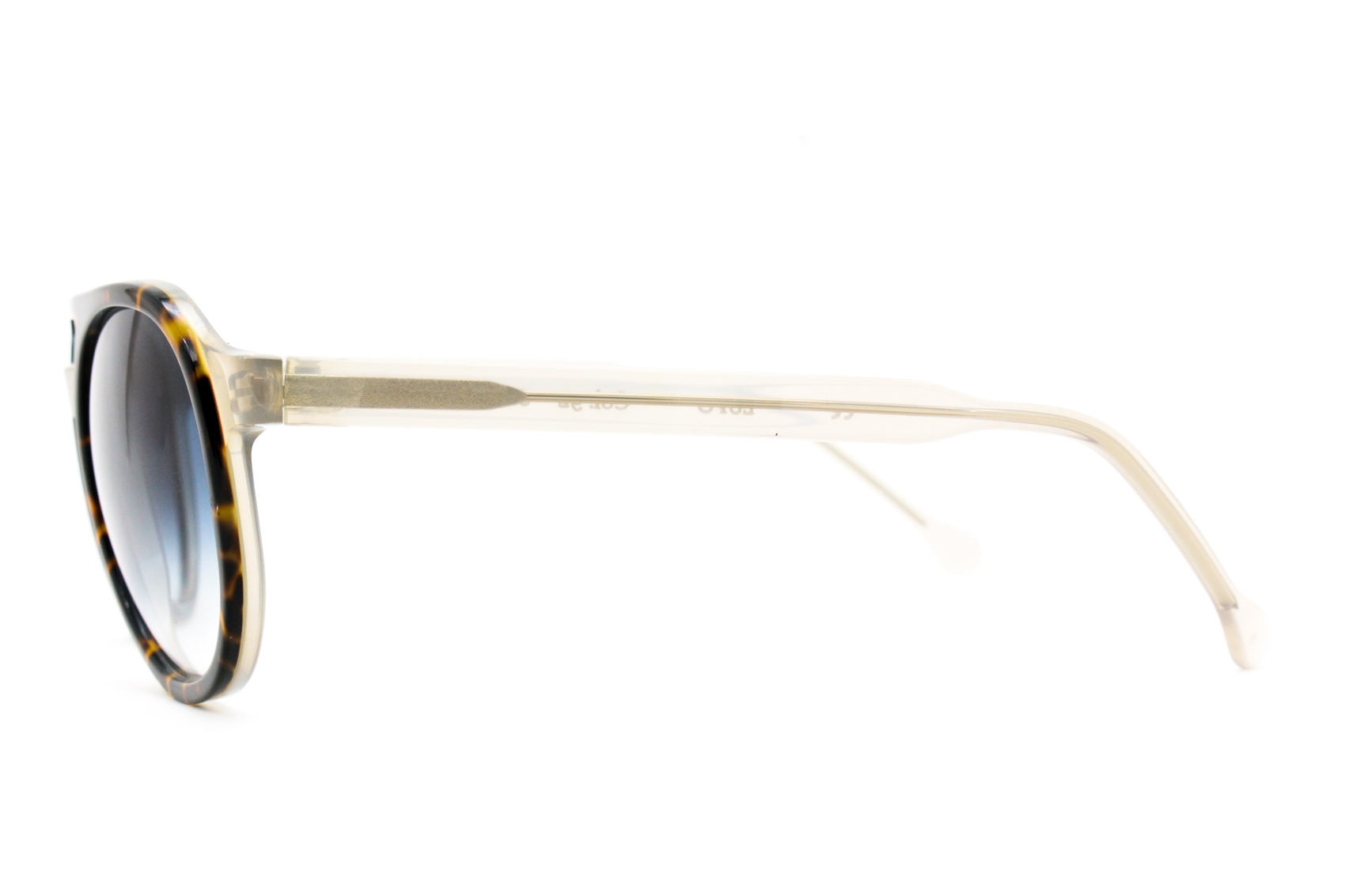 Resrei LUPO 92 53 Unisex Güneş Gözlüğü