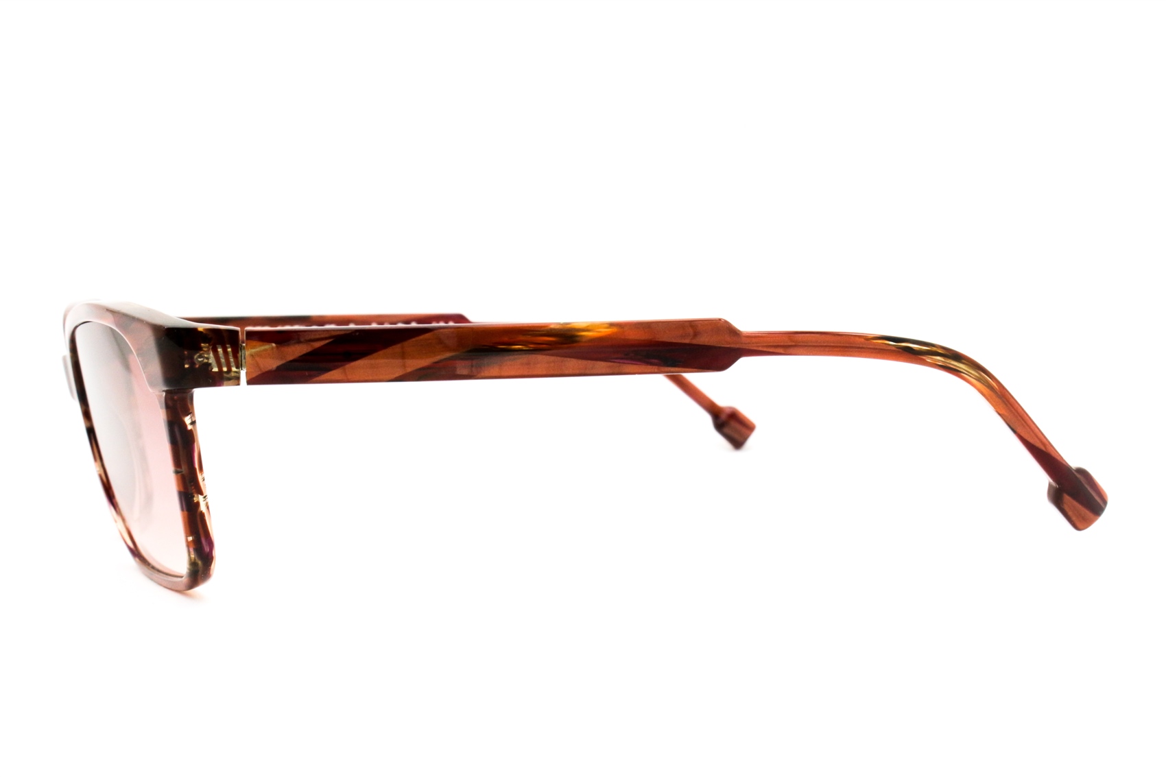 Resrei WINSTON 126 54 Kadın Güneş Gözlüğü