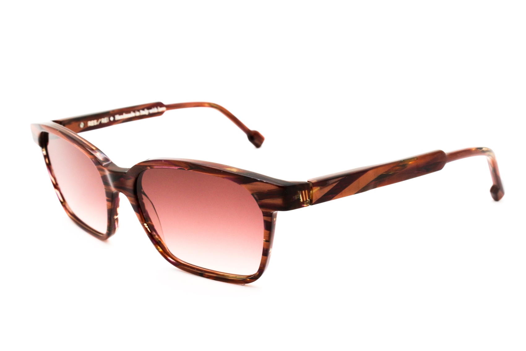 Resrei WINSTON 126 54 Kadın Güneş Gözlüğü