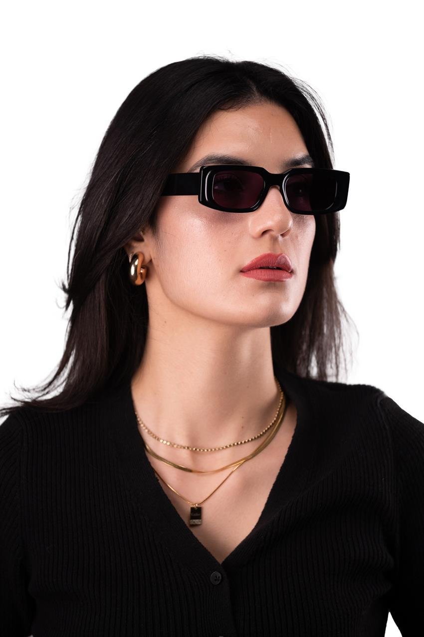 Sauren FRIDA C1 50 Kadın Güneş Gözlüğü